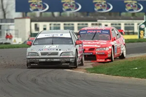 Park Prints: Rickard Rydell Comes Out Of