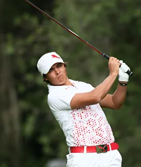 Rickie Prints: Rickie Fowler