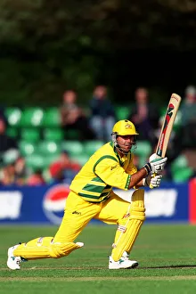 Rickie Ponting