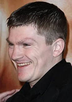 Ricky Hatton