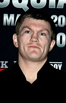 Ricky Hatton
