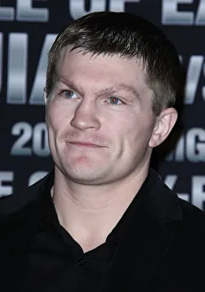 Ricky Hatton