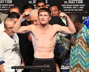 Trending: Ricky Hatton