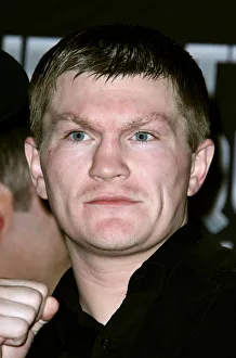 Ricky Hatton