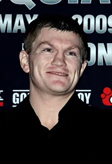 Ricky Hatton