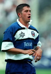 Bath Prints: Ricky Pellow