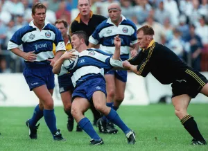 Arnold Prints: Ricky Pellow & Richard Arnold