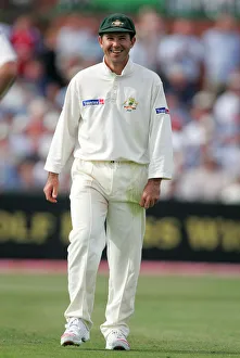 Ricky Ponting