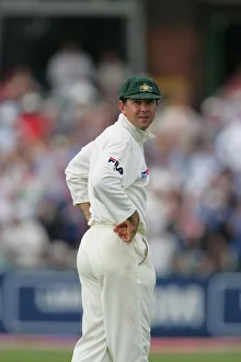 Ricky Ponting