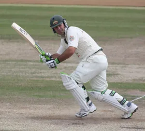 Ricky Ponting