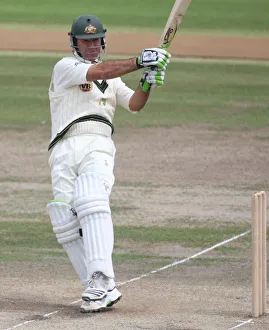Ricky Ponting