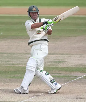 Ricky Ponting
