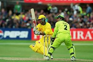 Ricky Ponting