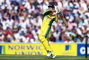 Ricky Ponting