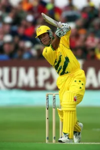 Ricky Ponting
