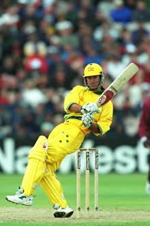 Ricky Ponting