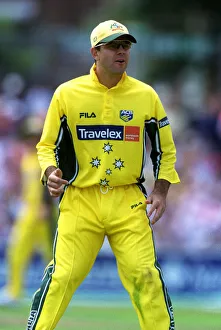 Ricky Ponting