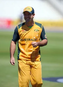 Ricky Ponting