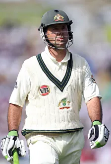 Ricky Ponting