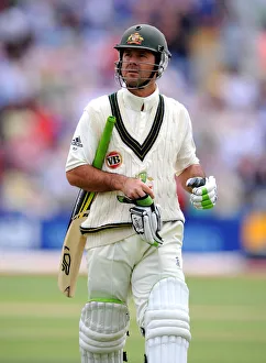Ricky Ponting