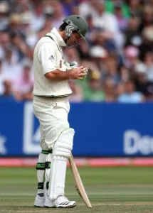 Ricky Ponting