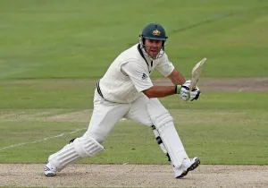 Ricky Ponting