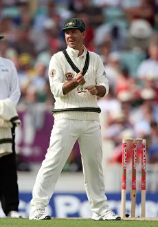 Ricky Ponting
