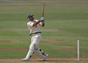 Ricky Ponting