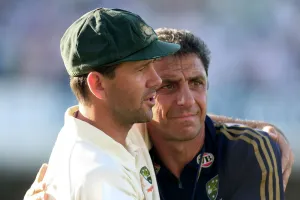 Ricky Ponting
