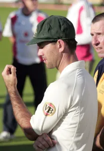 Ricky Ponting