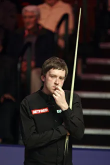 Ricky Walden