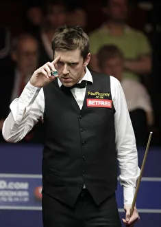 Ricky Walden