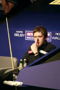 Ricky Walden