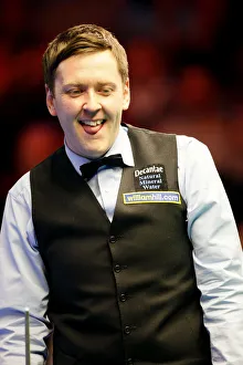 Ricky Walden
