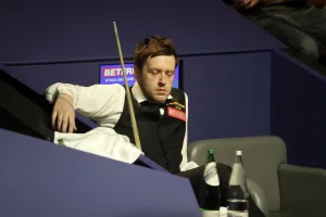 Ricky Walden