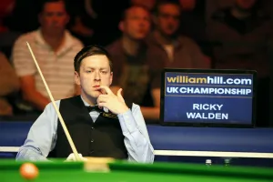 Ricky Walden