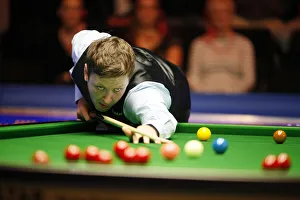 Ricky Walden