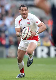 Riki Flutey