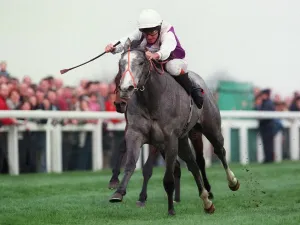 Stks Prints: Rising Of The Moon(Pat Eddery)