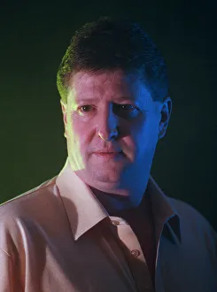 Darts Prints: Ritchie Gardner