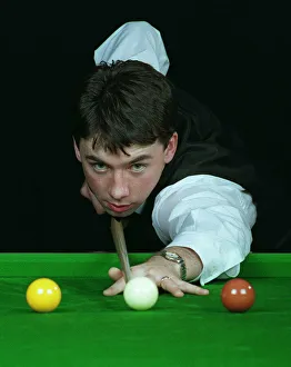 Ritchie Mcdonald