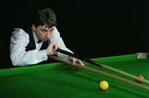 Ritchie Mcdonald