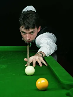 Ritchie Mcdonald