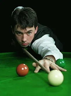 Ritchie Mcdonald