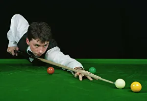 Ritchie Mcdonald