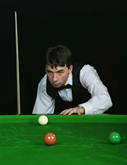 Ritchie Mcdonald