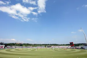 The Riverside
