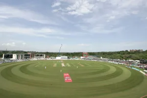 Trending: The Riverside Cricket Ground