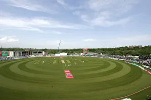Riverside Cricket Ground