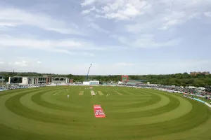 Riverside Cricket Ground